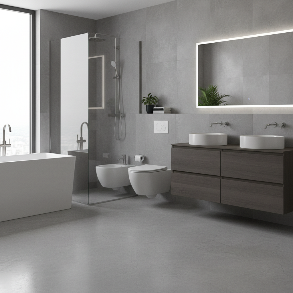 30 שנות ניסיון בסניטציה, מסיפון שרשורי לכיור ועד סיפון לכיור אמריקאי – כדאי לדעת!